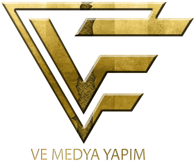 VE Medya Yapım logosu